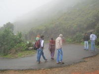 A random picture of India.