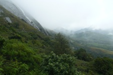 A random picture of India.