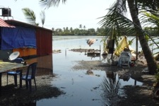 A random picture of India.