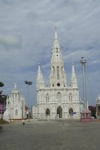 A random picture of India.